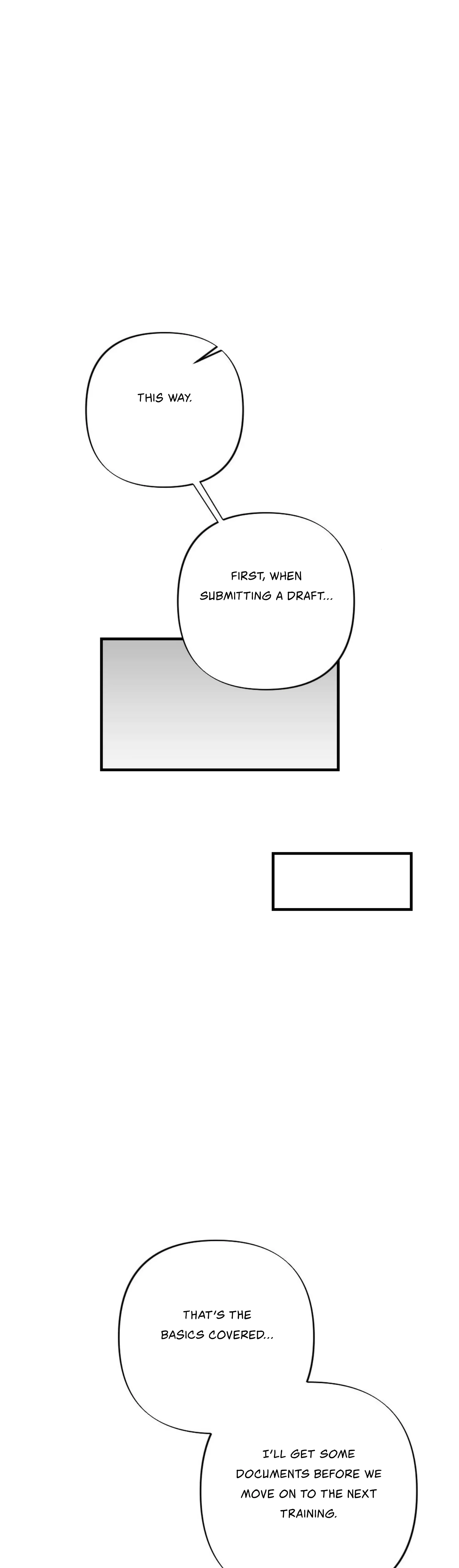 My Childhood Friend's Guide Chapter 5 - page 5
