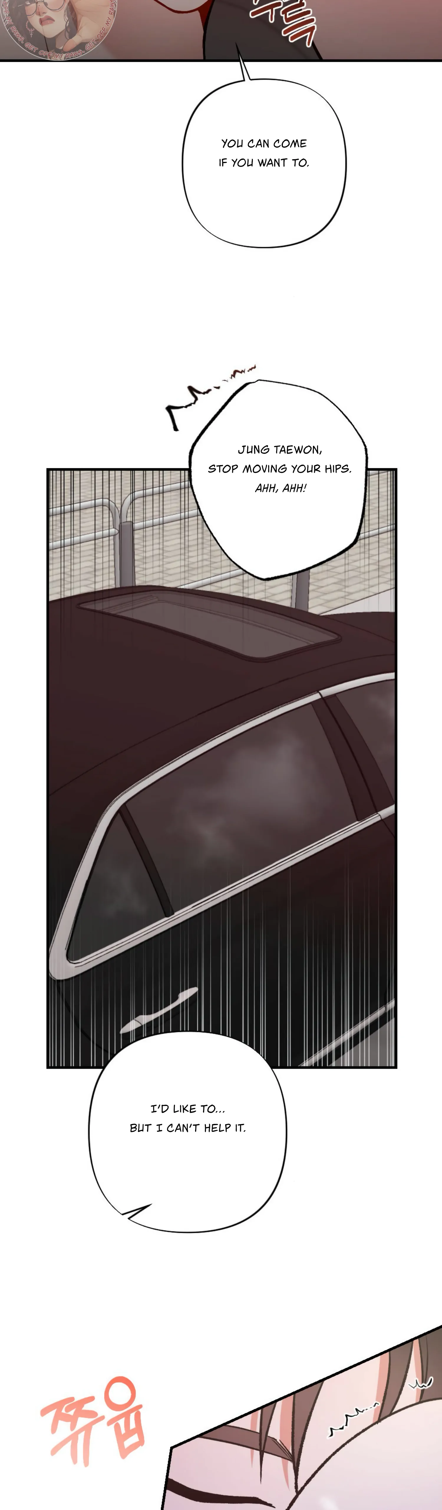My Childhood Friend's Guide Chapter 6 - page 36
