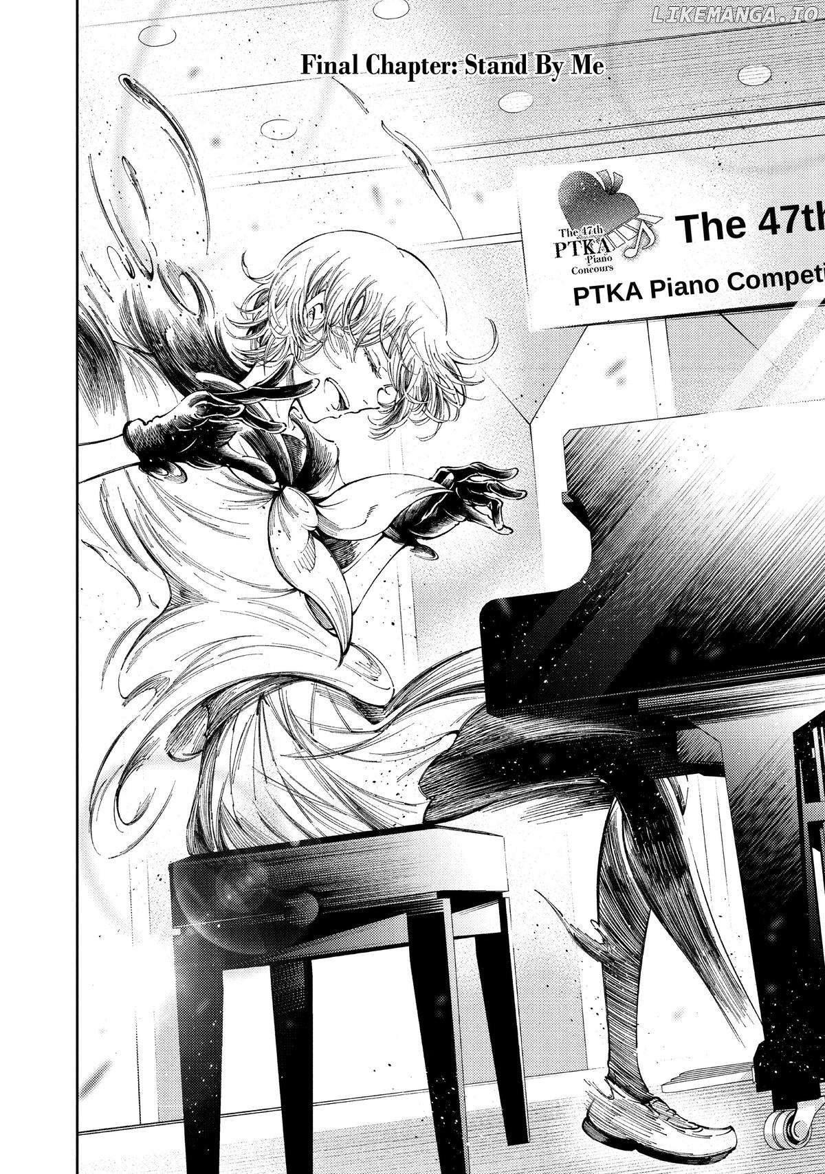 Piano Duo For The Left Hand Chapter 44 - page 2