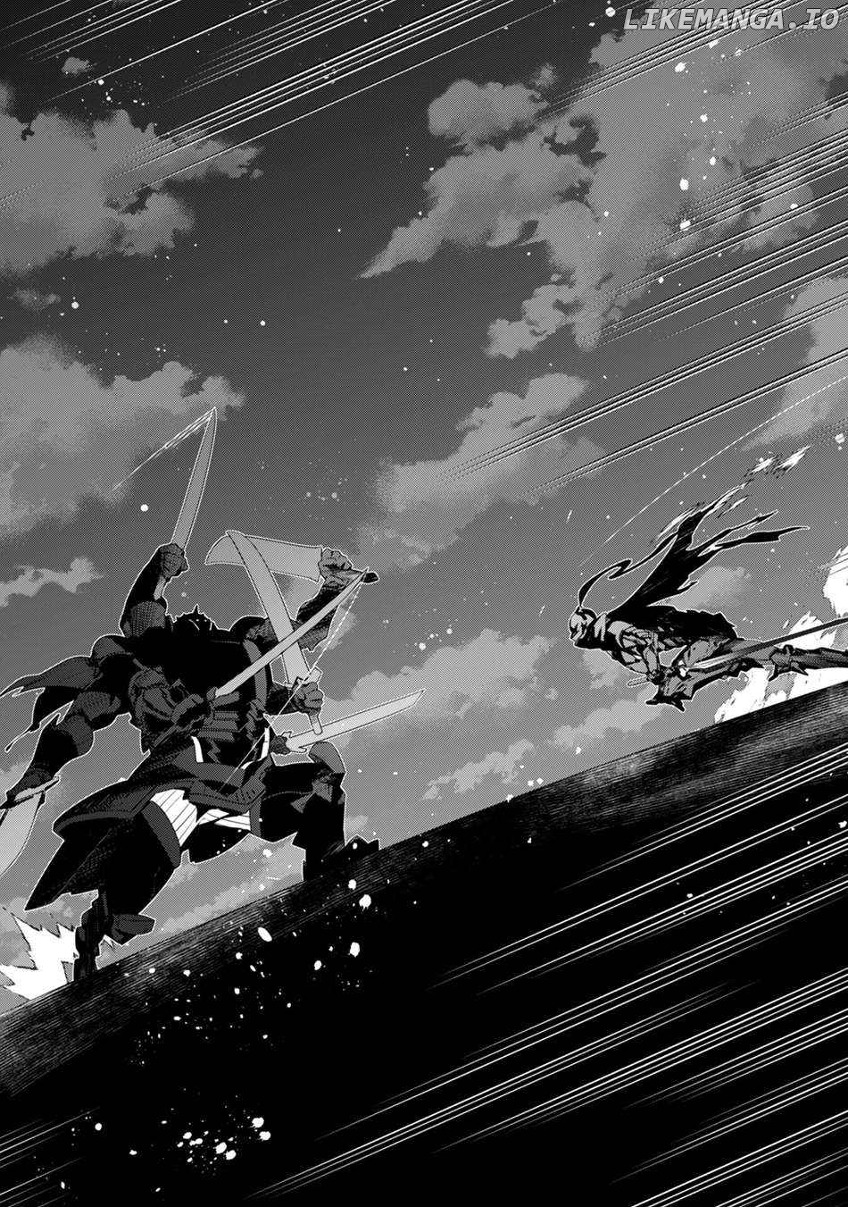 The Invincible Summoner Who Crawled Up from Level 1 Chapter 20 - page 17