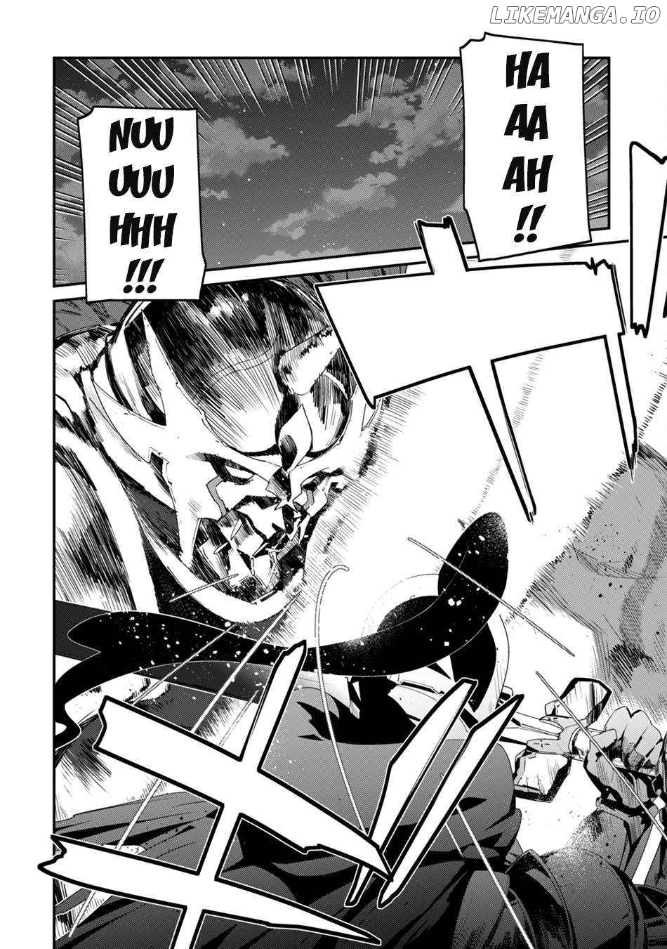 The Invincible Summoner Who Crawled Up from Level 1 Chapter 20 - page 9