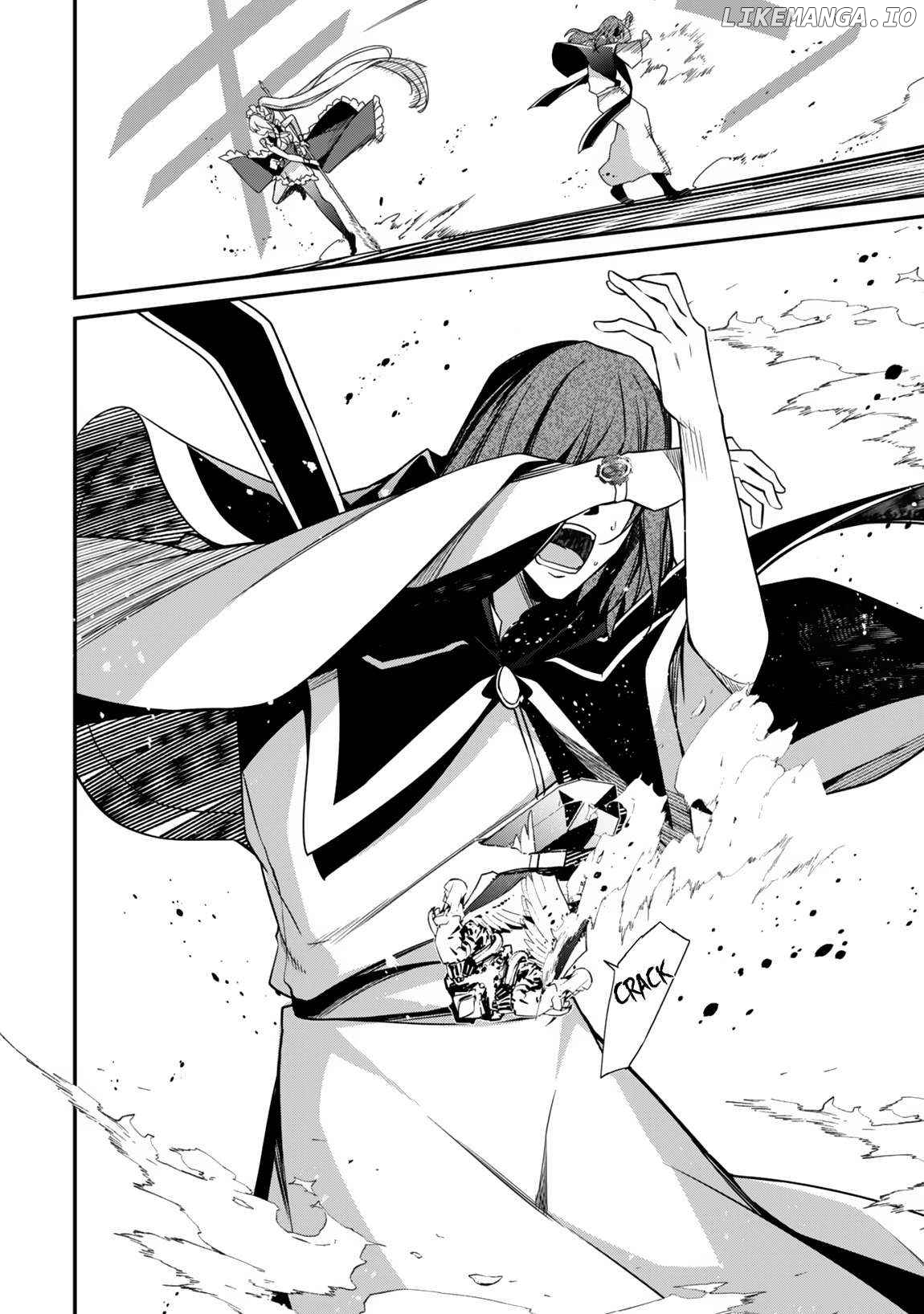 The Invincible Summoner Who Crawled Up from Level 1 Chapter 7 - page 10