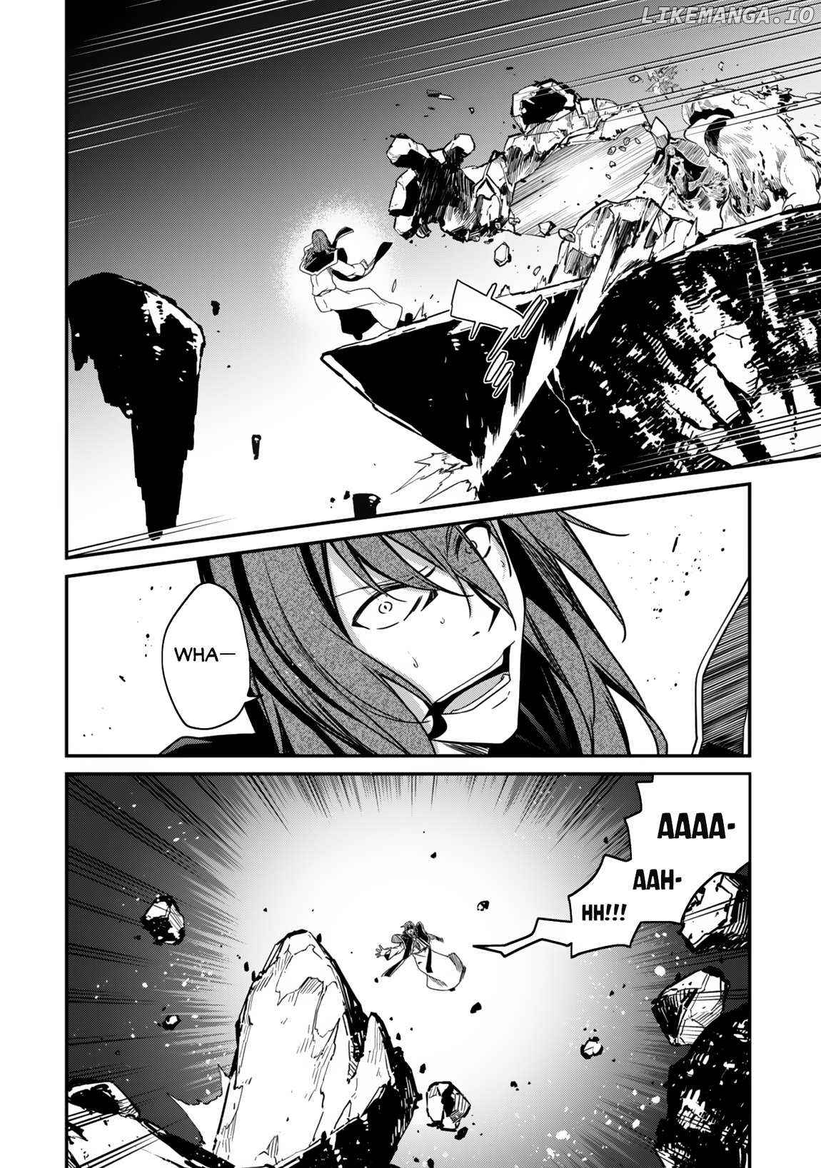 The Invincible Summoner Who Crawled Up from Level 1 Chapter 7 - page 16