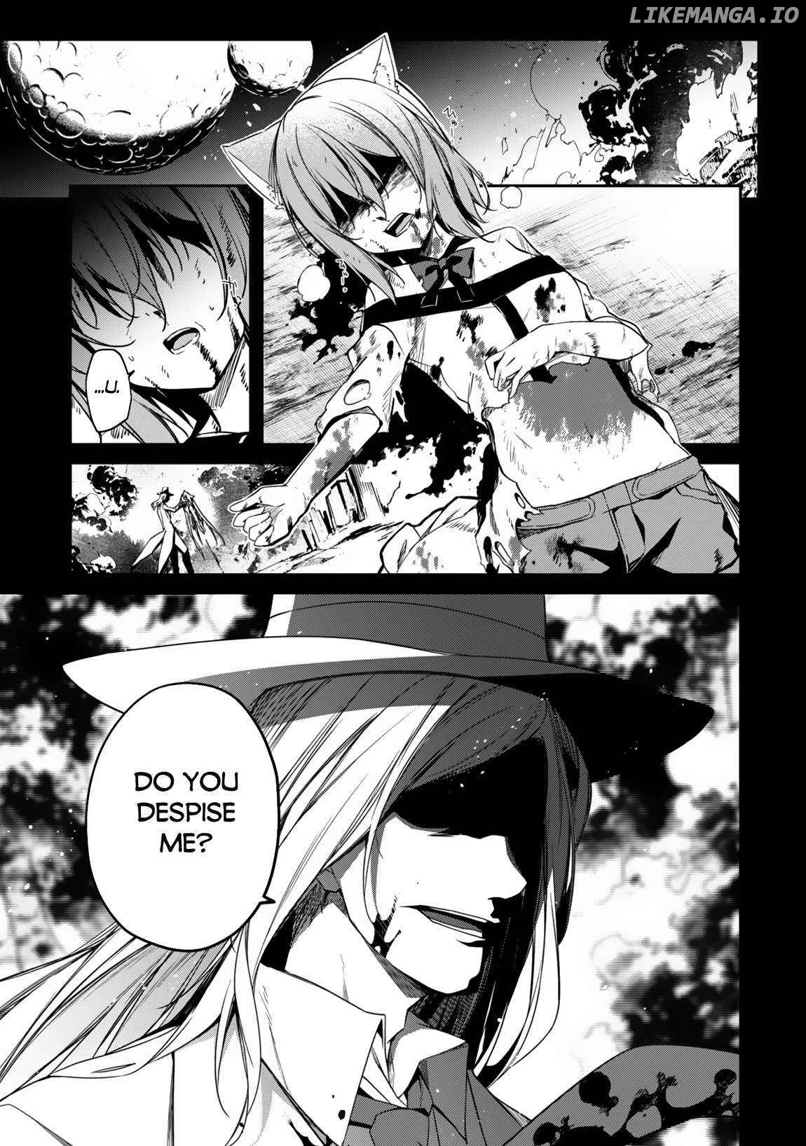 The Invincible Summoner Who Crawled Up from Level 1 Chapter 7 - page 23