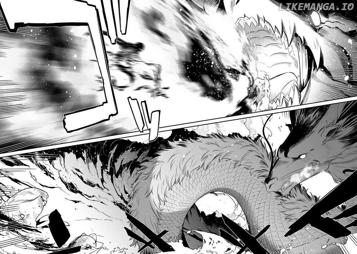 The Invincible Summoner Who Crawled Up from Level 1 Chapter 7 - page 7