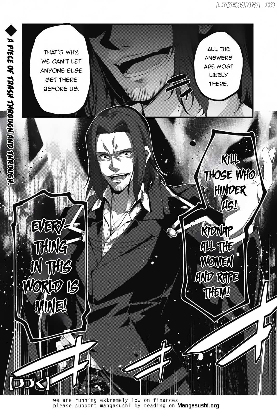 The Invincible Summoner Who Crawled Up from Level 1 Chapter 24 - page 29