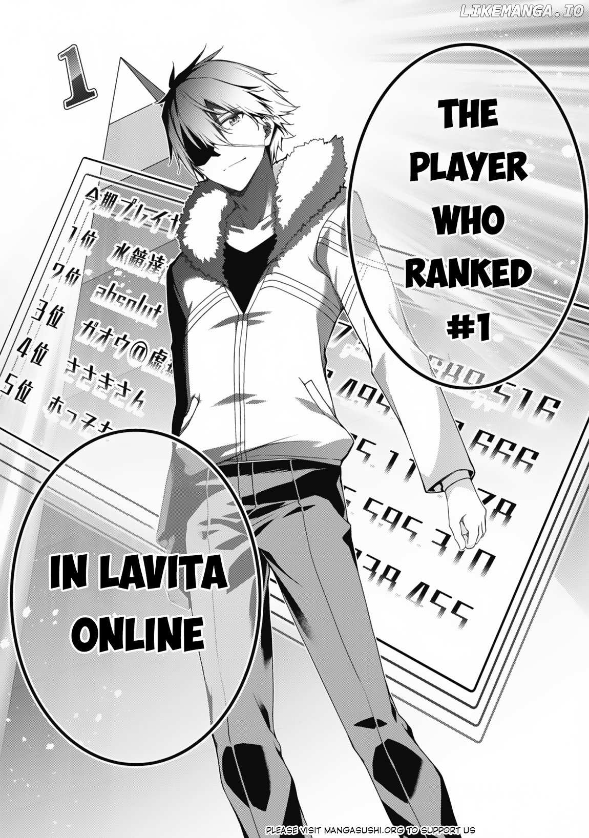 The Invincible Summoner Who Crawled Up from Level 1 Chapter 23 - page 21