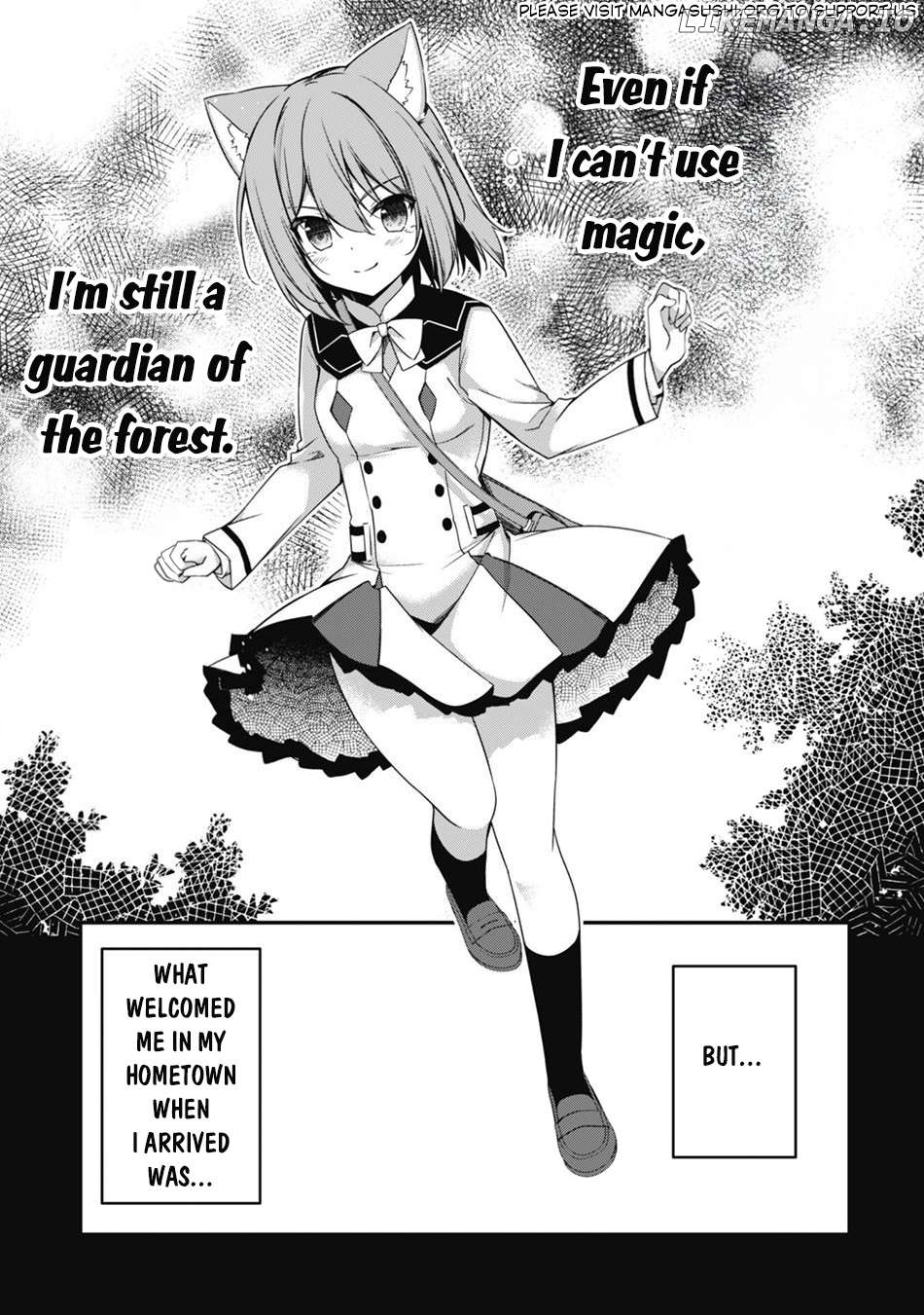 The Invincible Summoner Who Crawled Up from Level 1 Chapter 9 - page 13