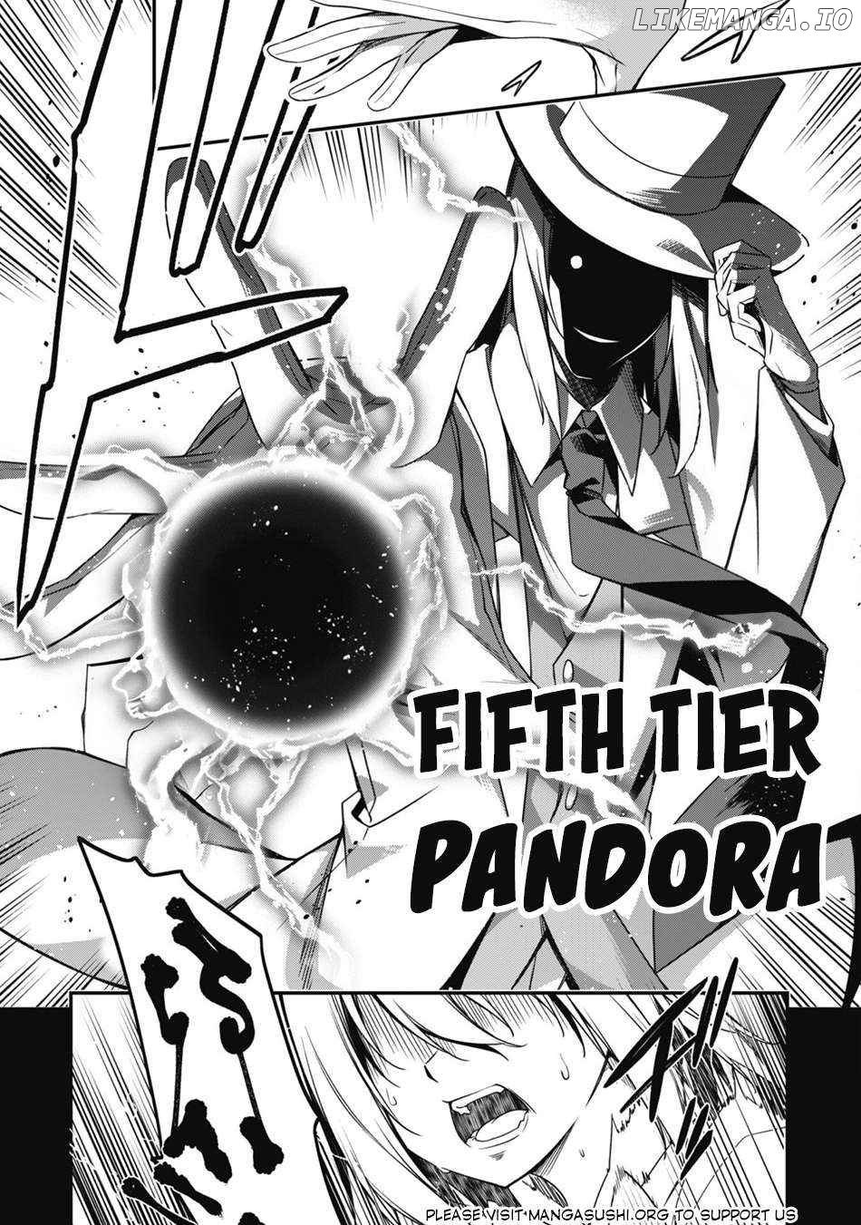 The Invincible Summoner Who Crawled Up from Level 1 Chapter 9 - page 17