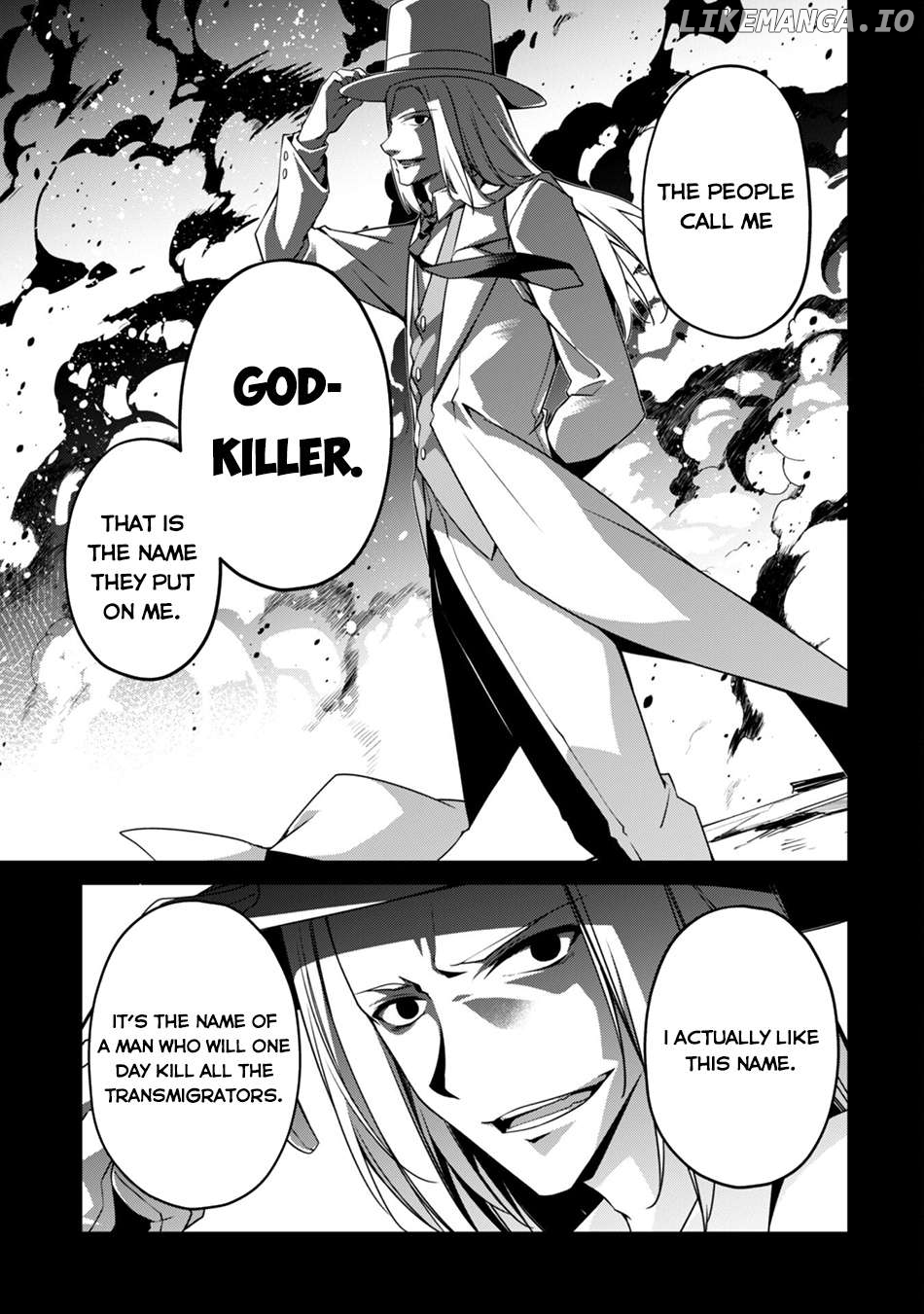 The Invincible Summoner Who Crawled Up from Level 1 Chapter 9 - page 24