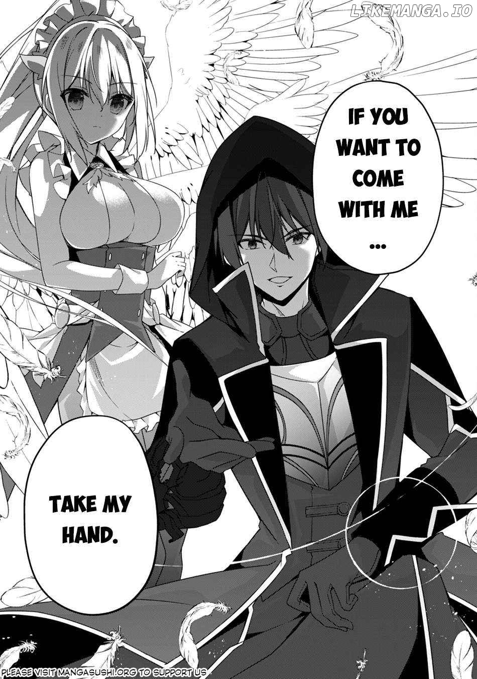 The Invincible Summoner Who Crawled Up from Level 1 Chapter 9 - page 31