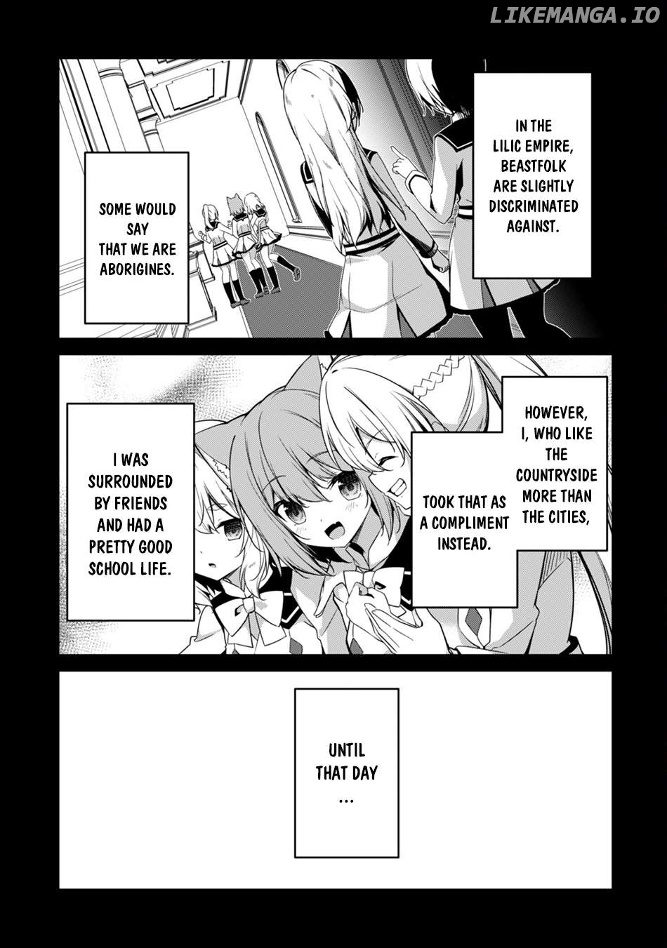 The Invincible Summoner Who Crawled Up from Level 1 Chapter 9 - page 5