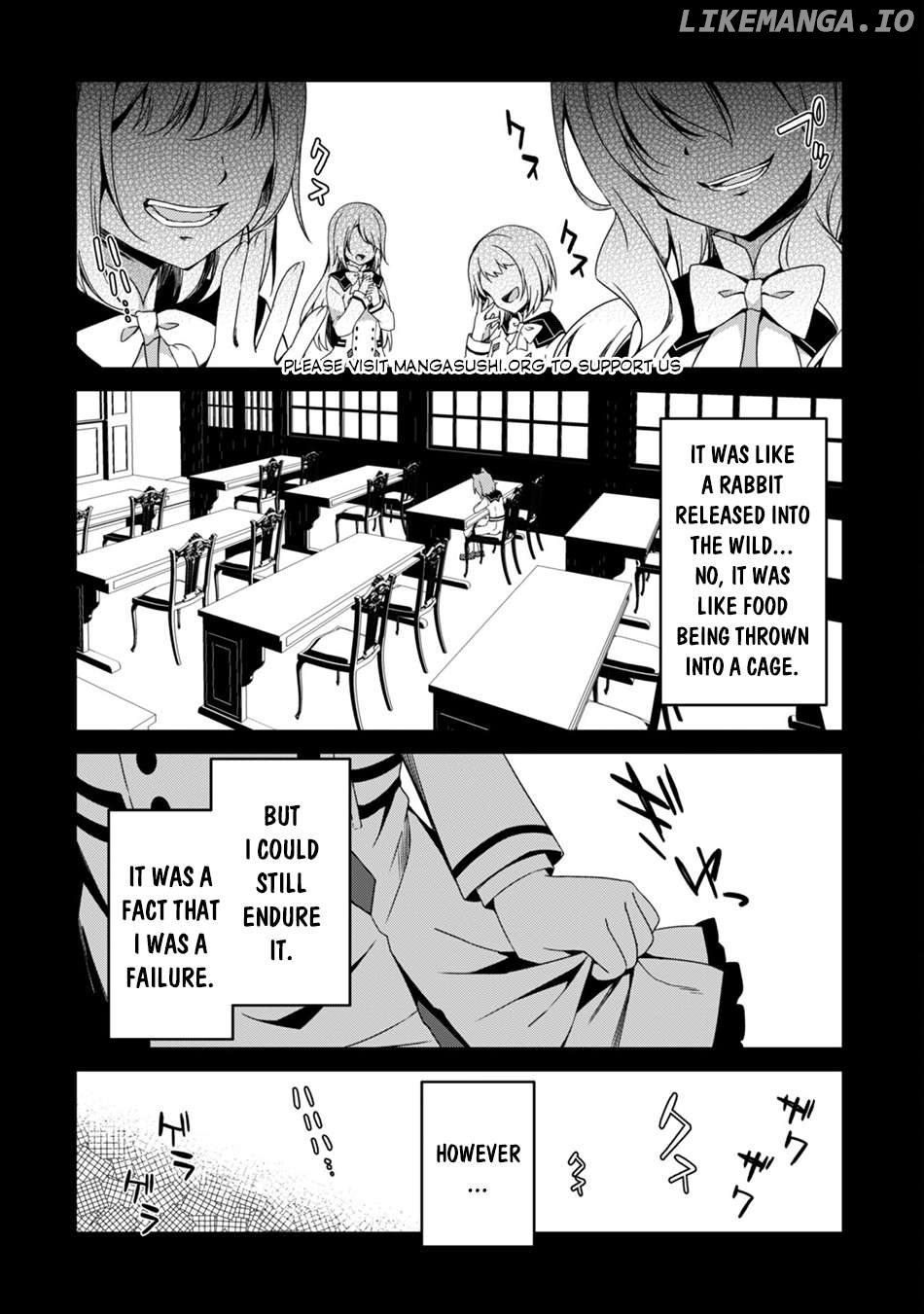 The Invincible Summoner Who Crawled Up from Level 1 Chapter 9 - page 8