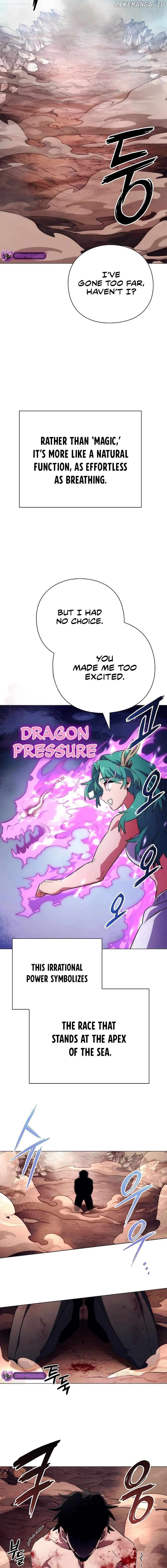 Goblin’s Night Chapter 55 - page 21