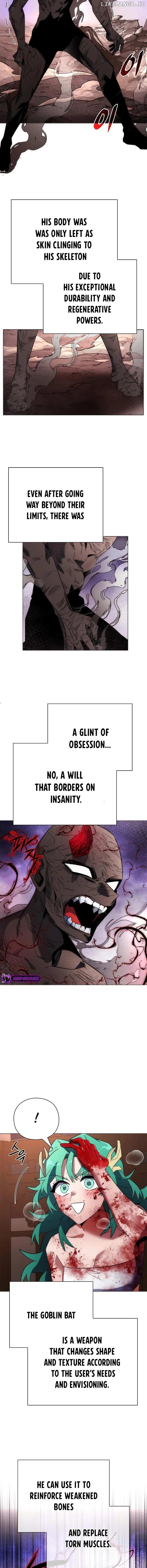 Goblin’s Night Chapter 56 - page 16