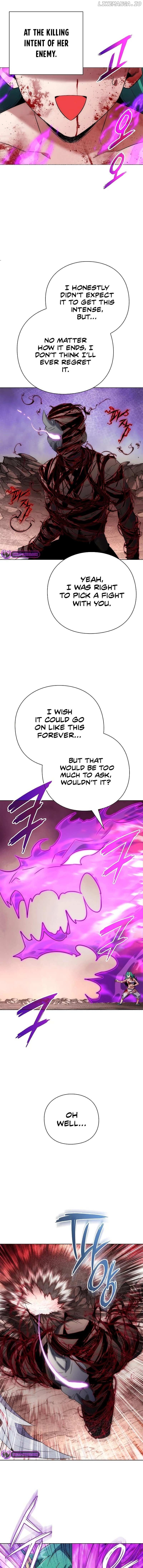 Goblin’s Night Chapter 56 - page 18