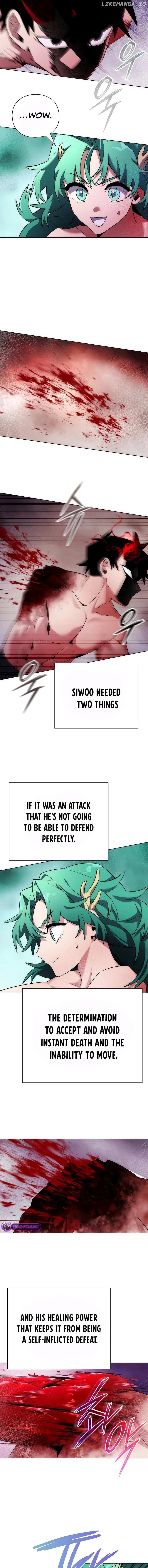 Goblin’s Night Chapter 56 - page 5