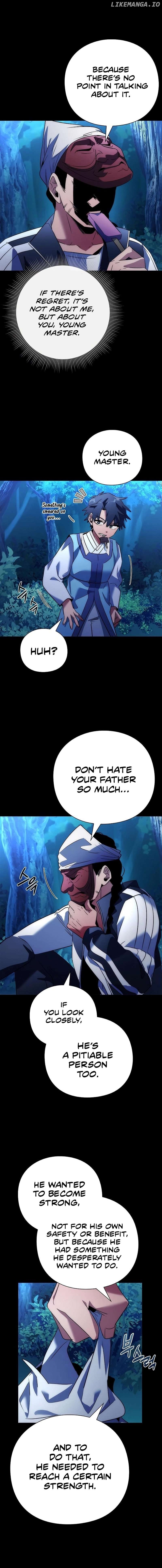 Goblin’s Night Chapter 57 - page 20
