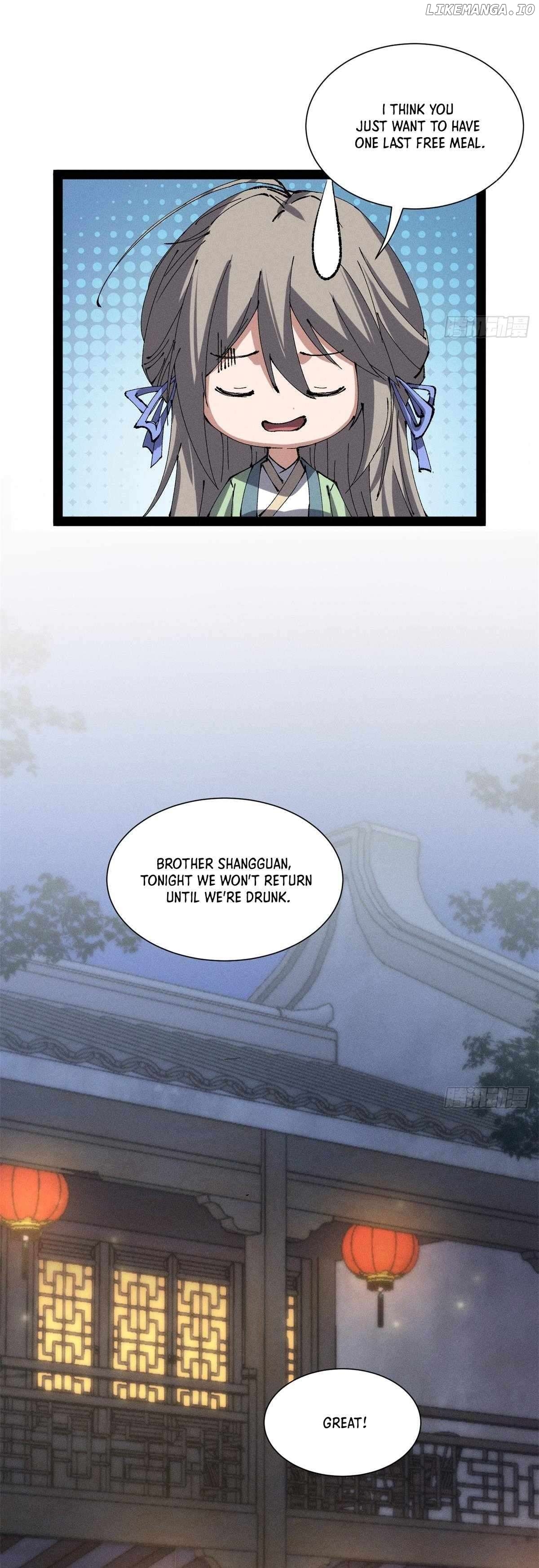 The Sword-Wielding Person Chapter 11 - page 4
