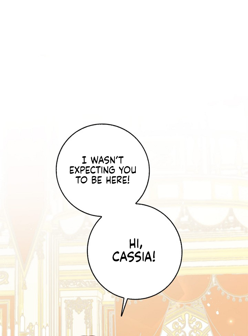 There Is No Forgiveness For the Regressed Daughter Chapter 3 - page 2