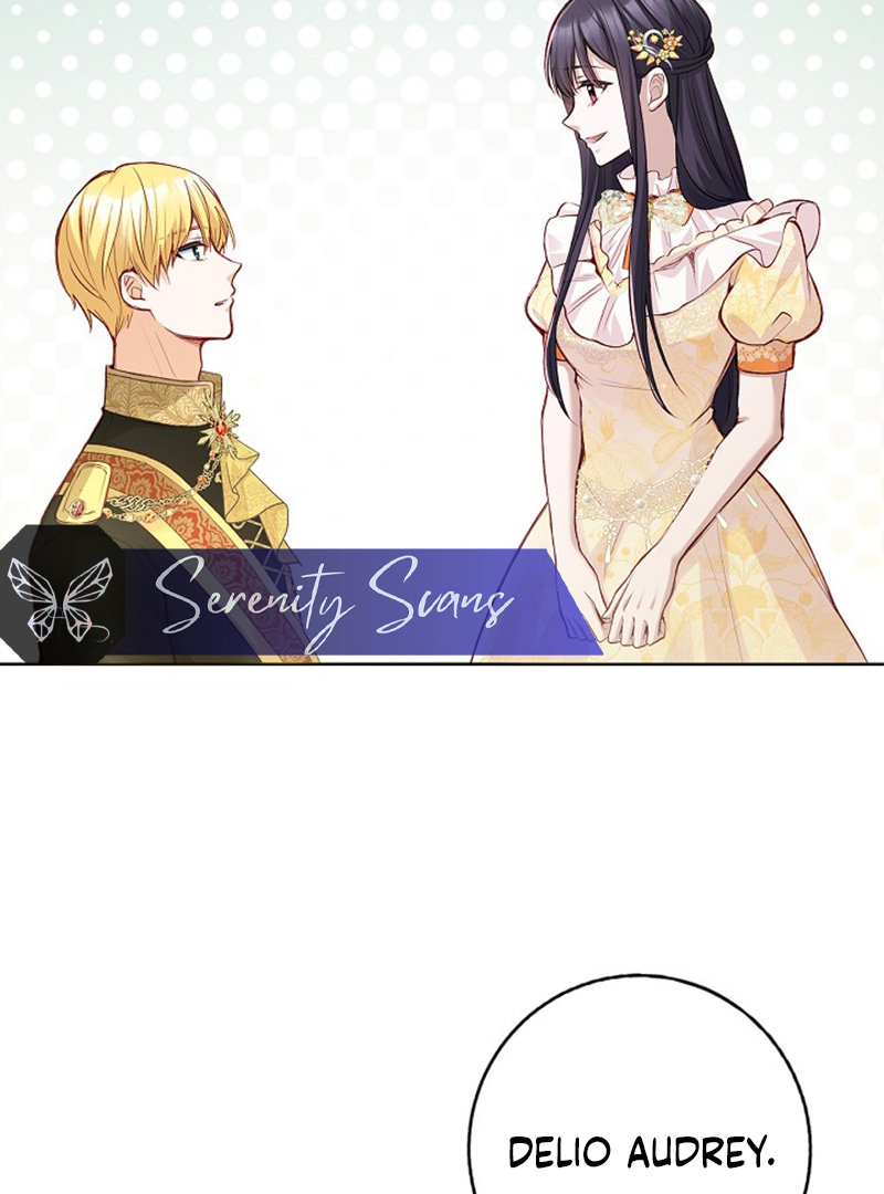 There Is No Forgiveness For the Regressed Daughter Chapter 3 - page 16