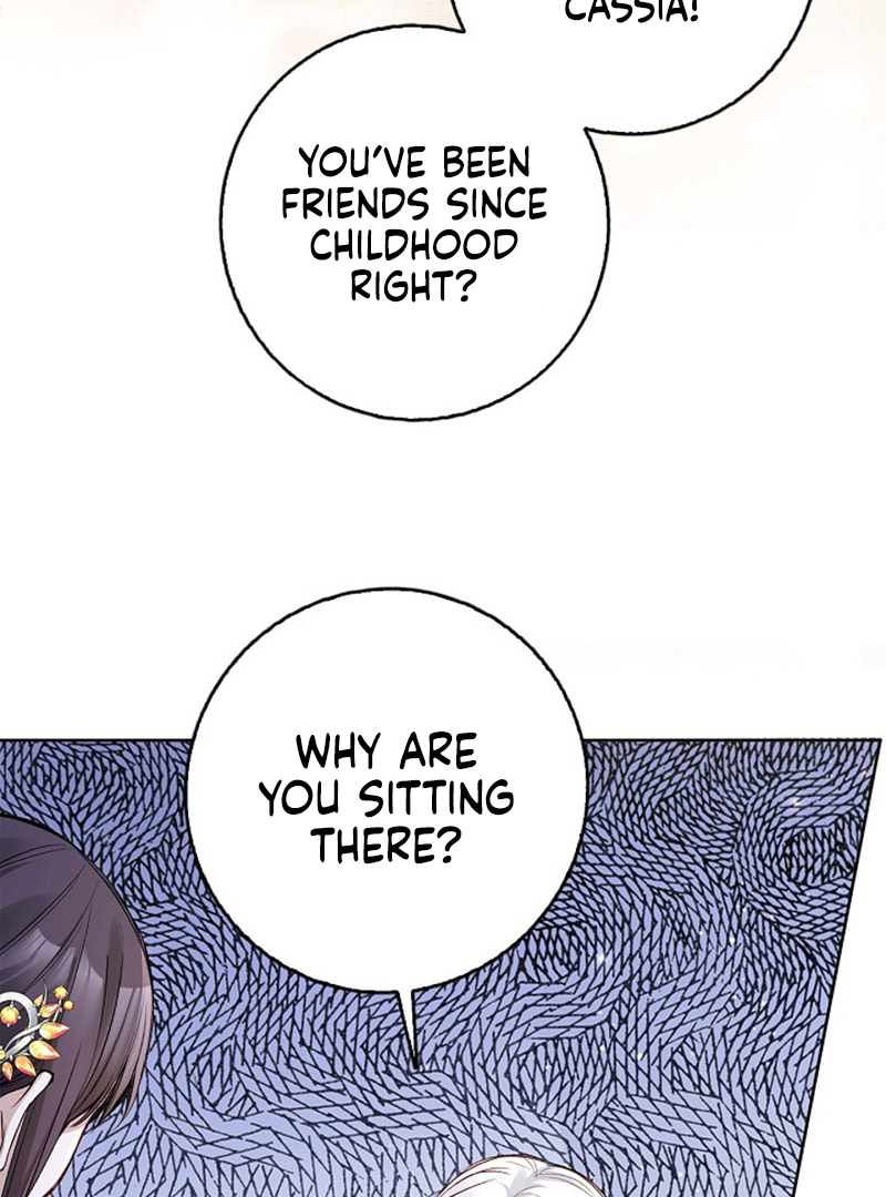 There Is No Forgiveness For the Regressed Daughter Chapter 3 - page 32