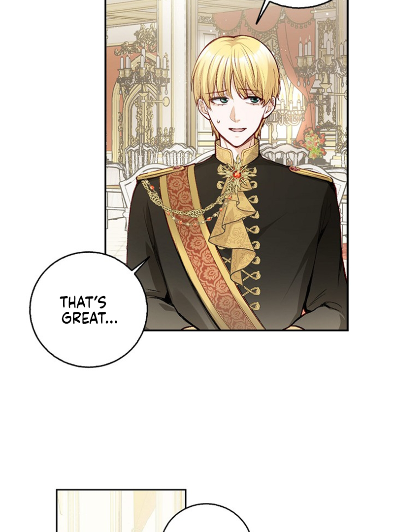 There Is No Forgiveness For the Regressed Daughter Chapter 3 - page 43
