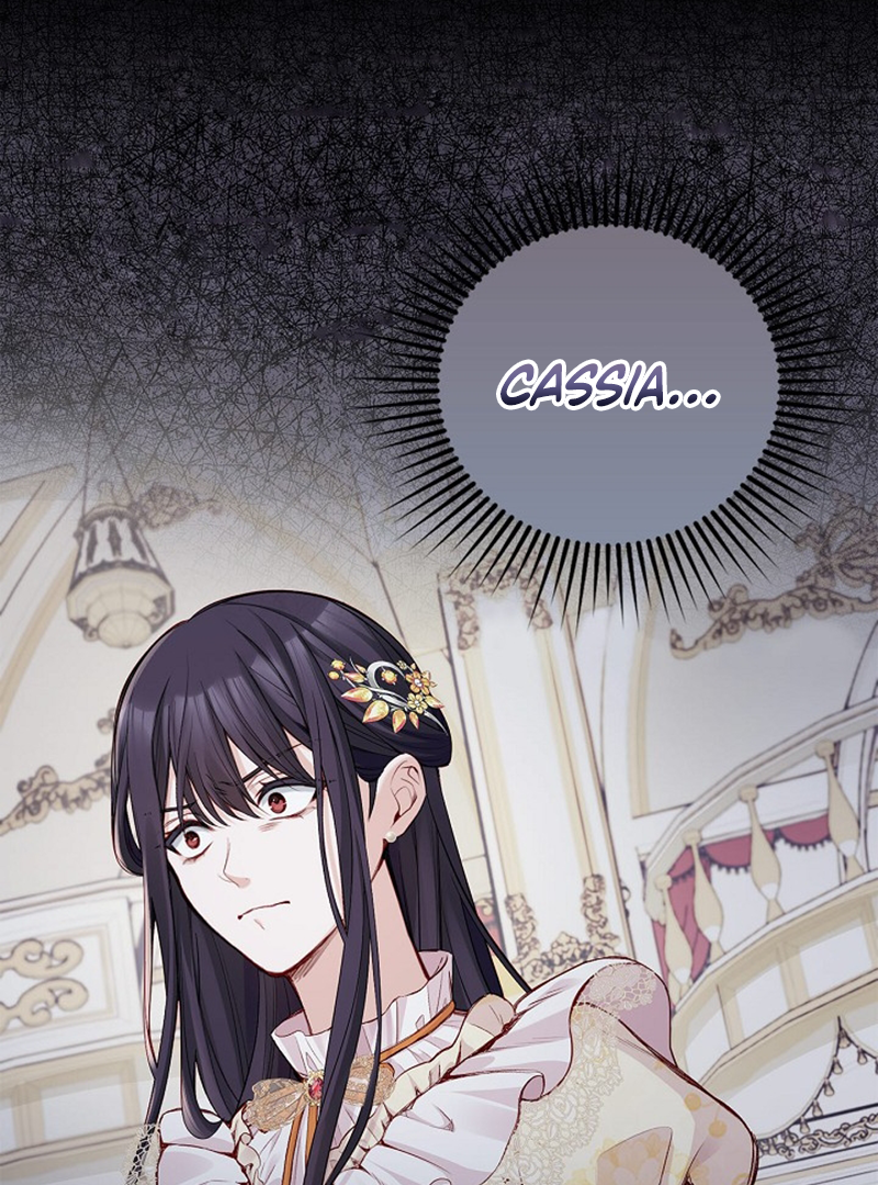 There Is No Forgiveness For the Regressed Daughter Chapter 3 - page 48
