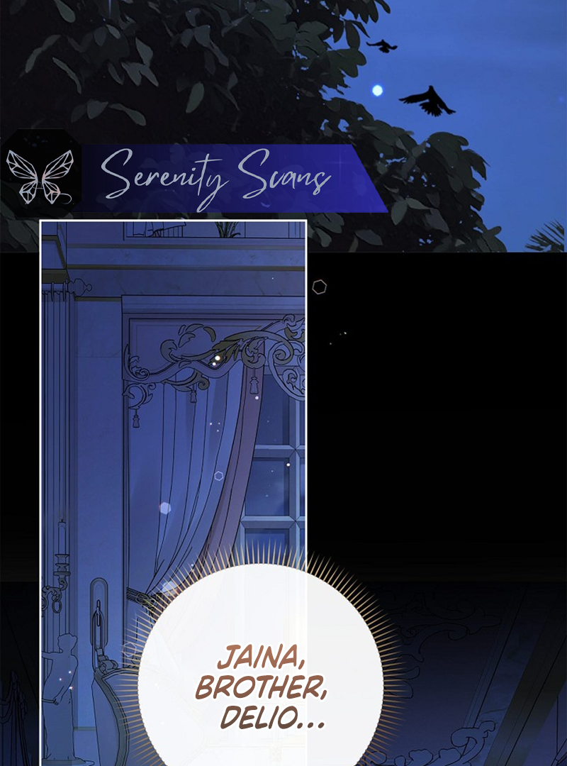 There Is No Forgiveness For the Regressed Daughter Chapter 3 - page 54
