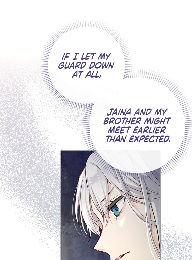 There Is No Forgiveness For the Regressed Daughter Chapter 3 - page 57