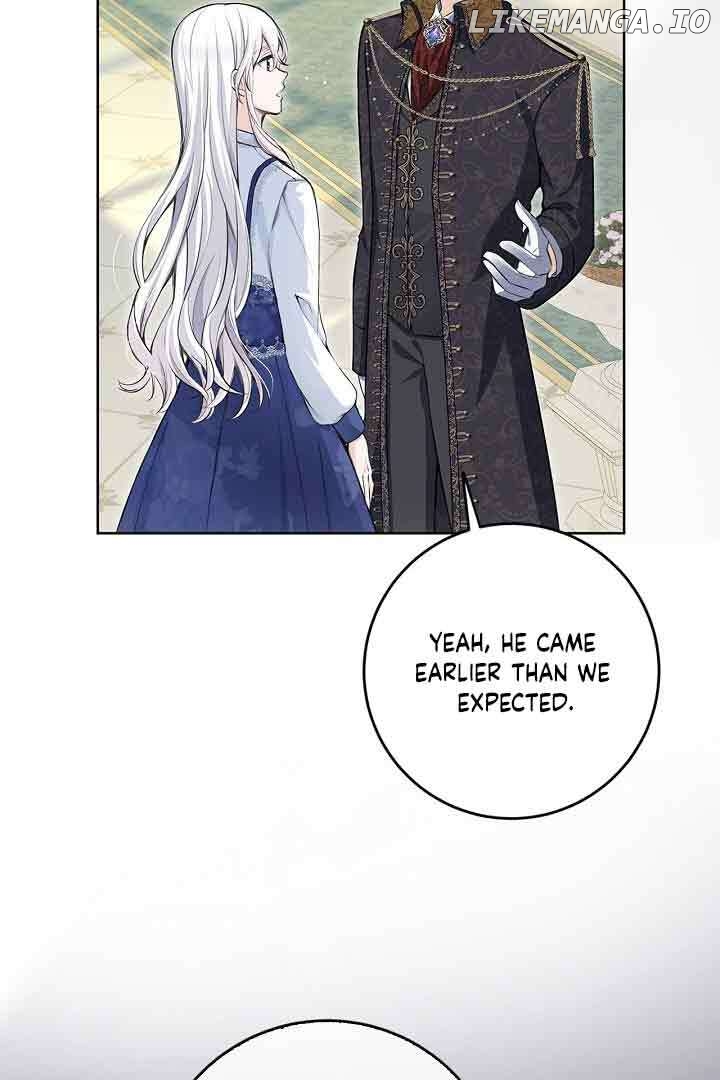 There Is No Forgiveness For the Regressed Daughter Chapter 4 - page 11