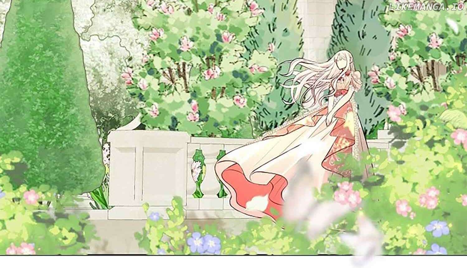 There Is No Forgiveness For the Regressed Daughter Chapter 4 - page 120