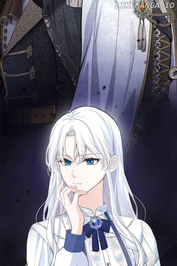 There Is No Forgiveness For the Regressed Daughter Chapter 4 - page 13