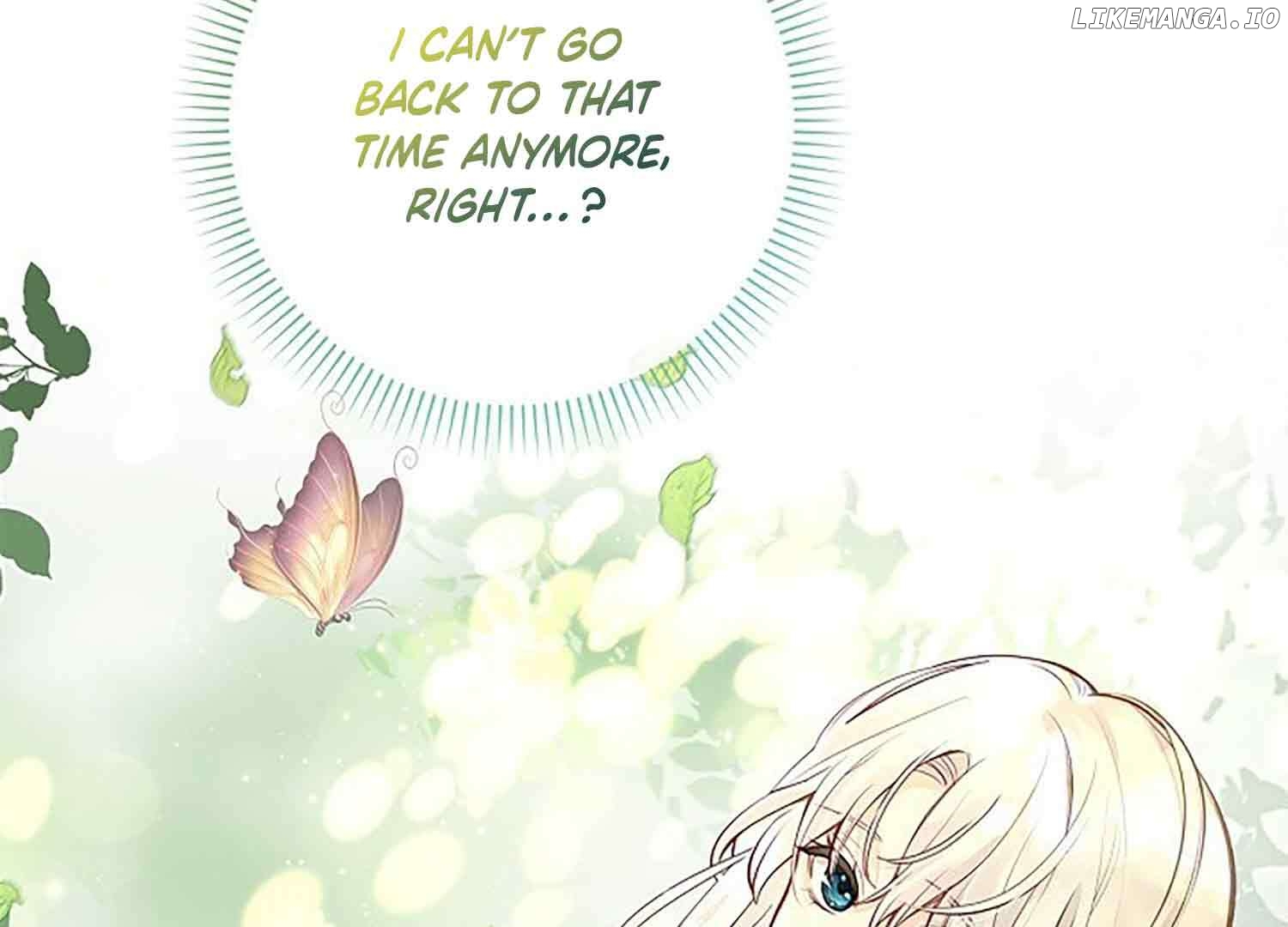 There Is No Forgiveness For the Regressed Daughter Chapter 4 - page 125