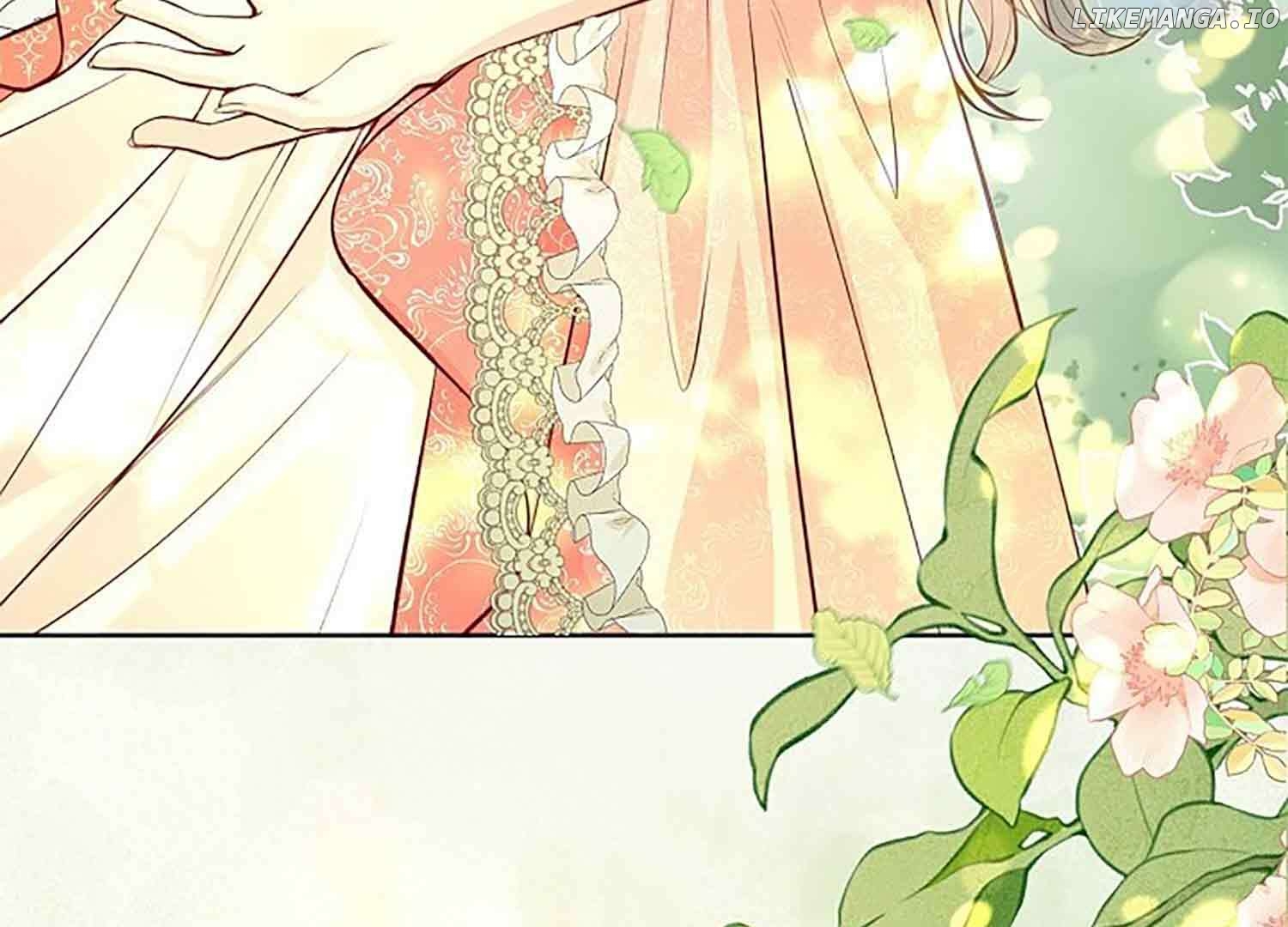 There Is No Forgiveness For the Regressed Daughter Chapter 4 - page 127