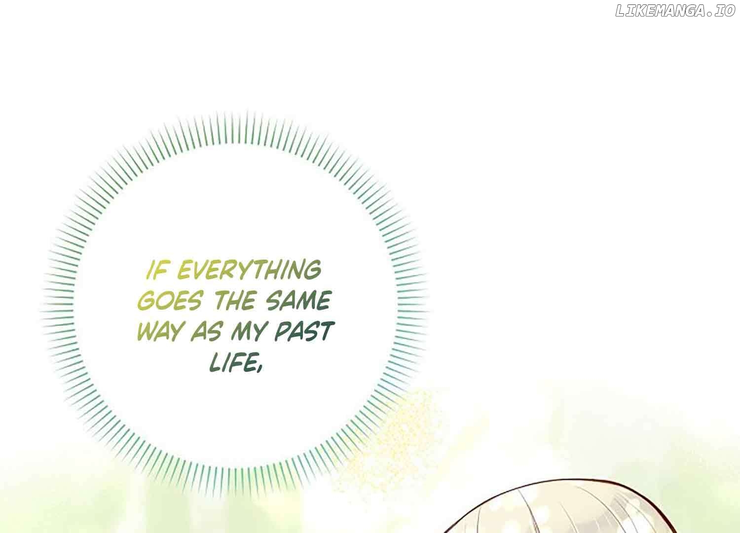 There Is No Forgiveness For the Regressed Daughter Chapter 4 - page 129