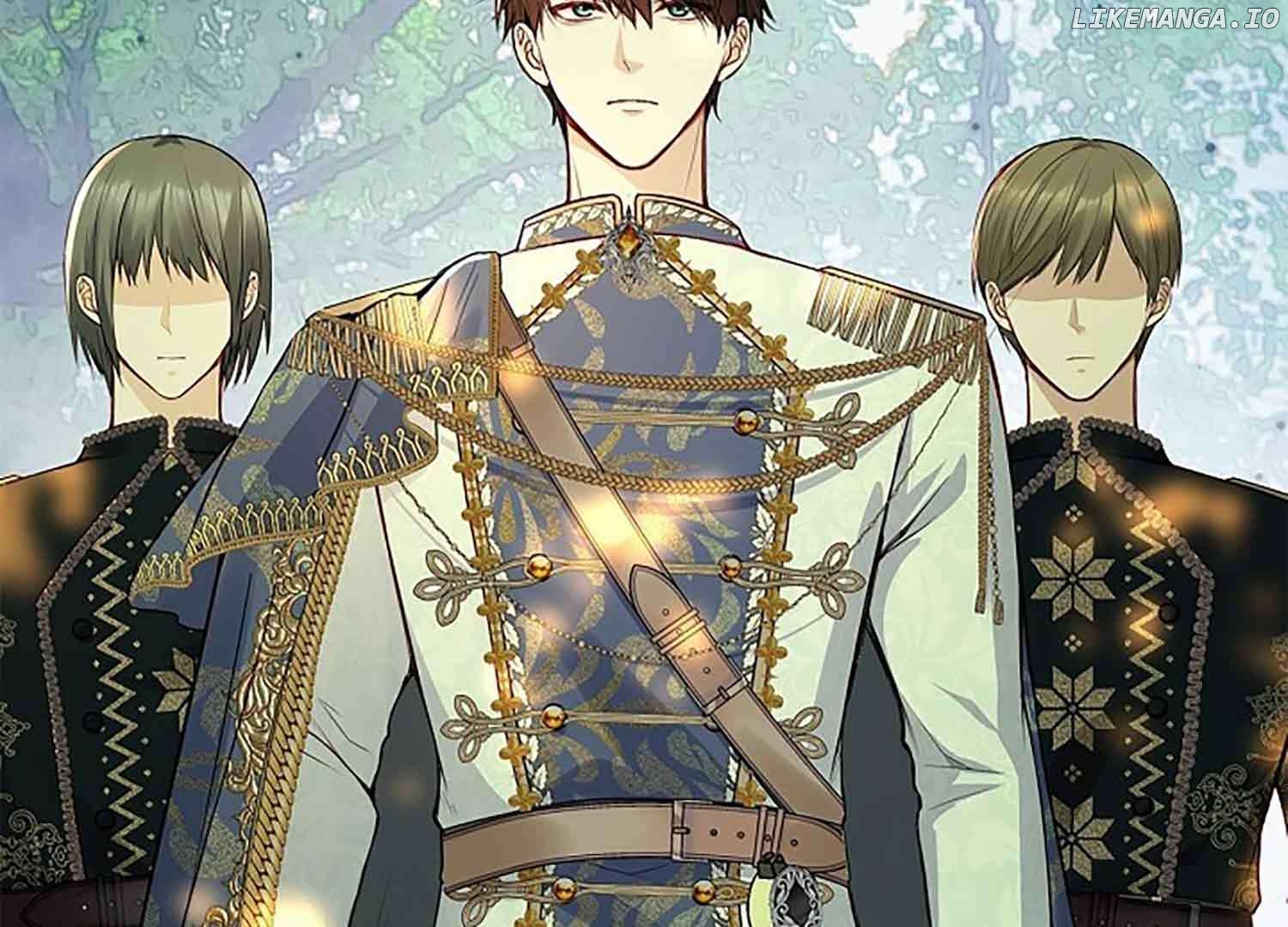 There Is No Forgiveness For the Regressed Daughter Chapter 4 - page 159