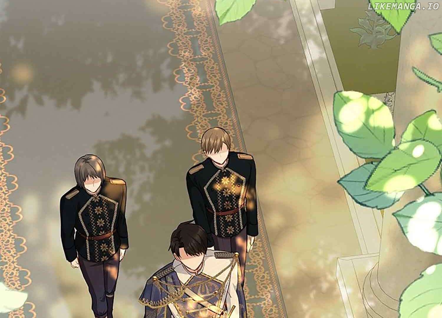 There Is No Forgiveness For the Regressed Daughter Chapter 4 - page 163