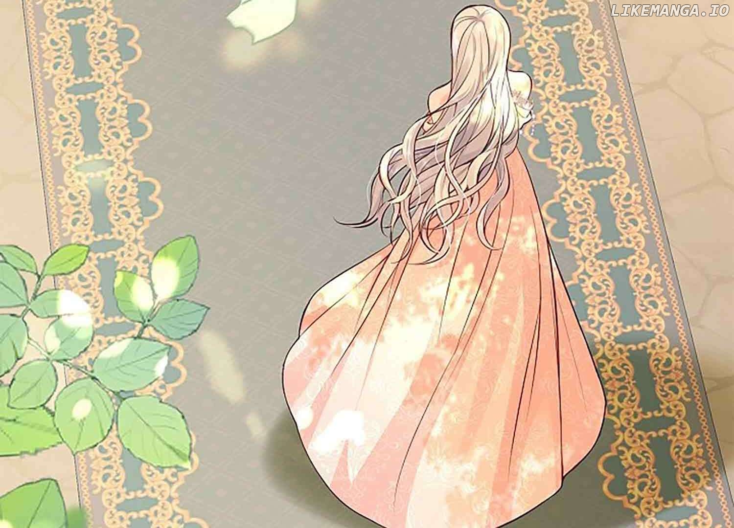 There Is No Forgiveness For the Regressed Daughter Chapter 4 - page 165