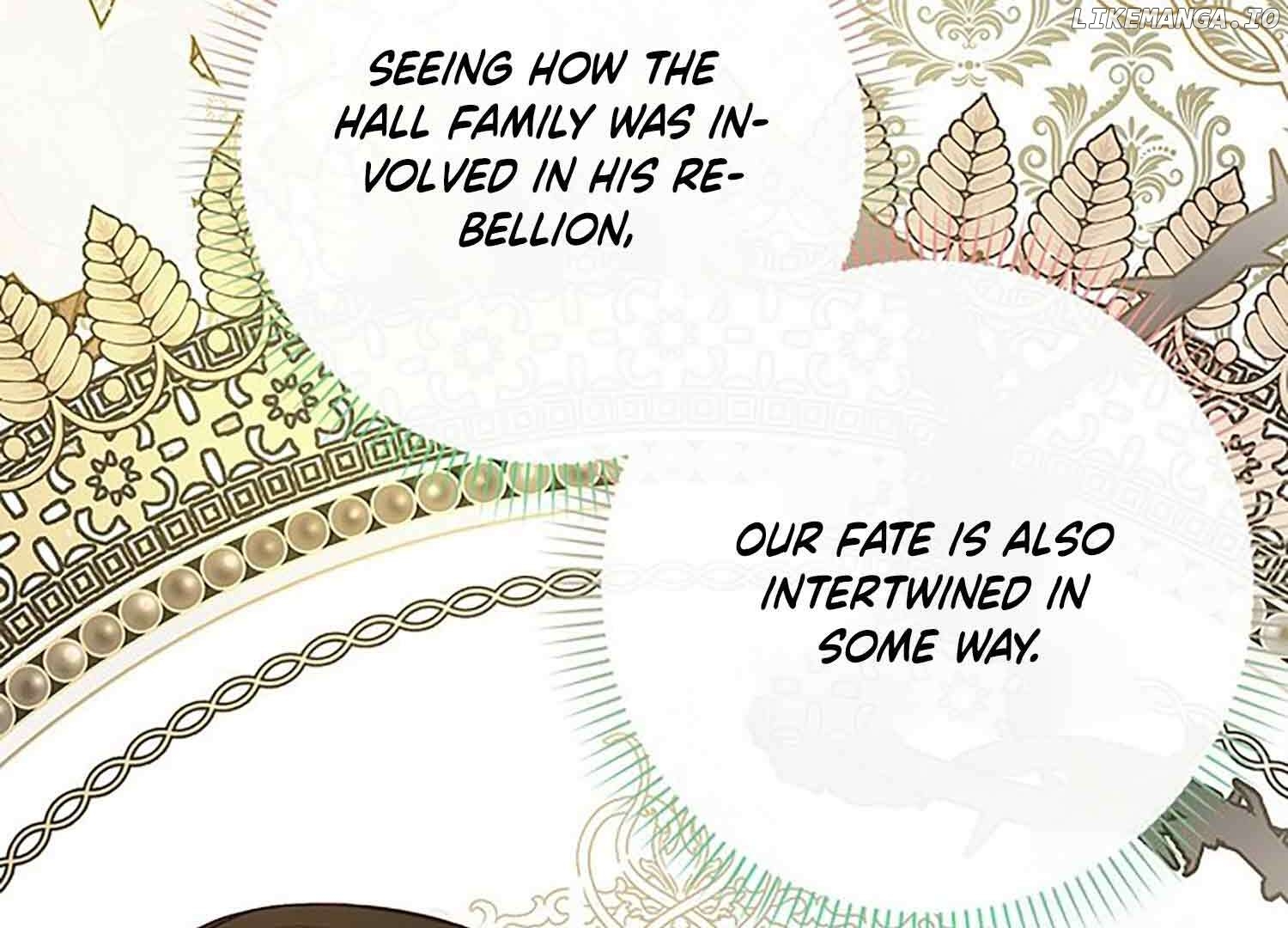 There Is No Forgiveness For the Regressed Daughter Chapter 4 - page 177