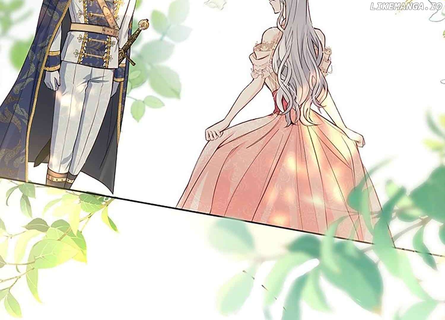 There Is No Forgiveness For the Regressed Daughter Chapter 4 - page 185