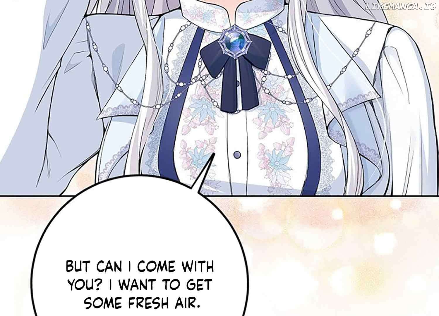 There Is No Forgiveness For the Regressed Daughter Chapter 4 - page 20