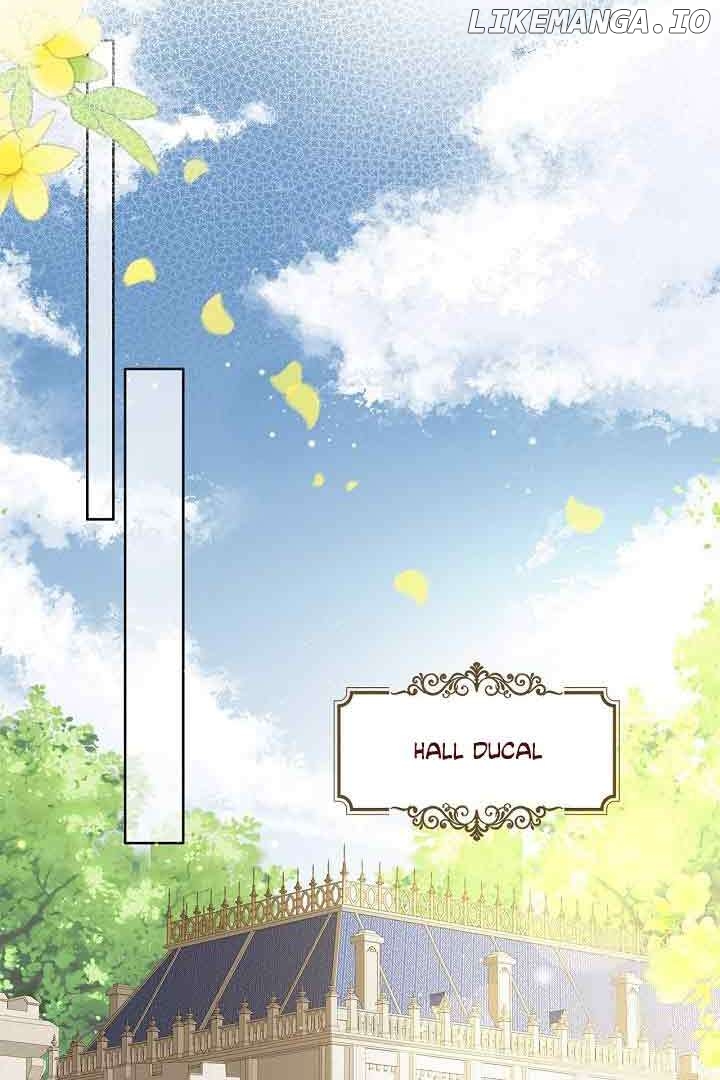 There Is No Forgiveness For the Regressed Daughter Chapter 4 - page 3