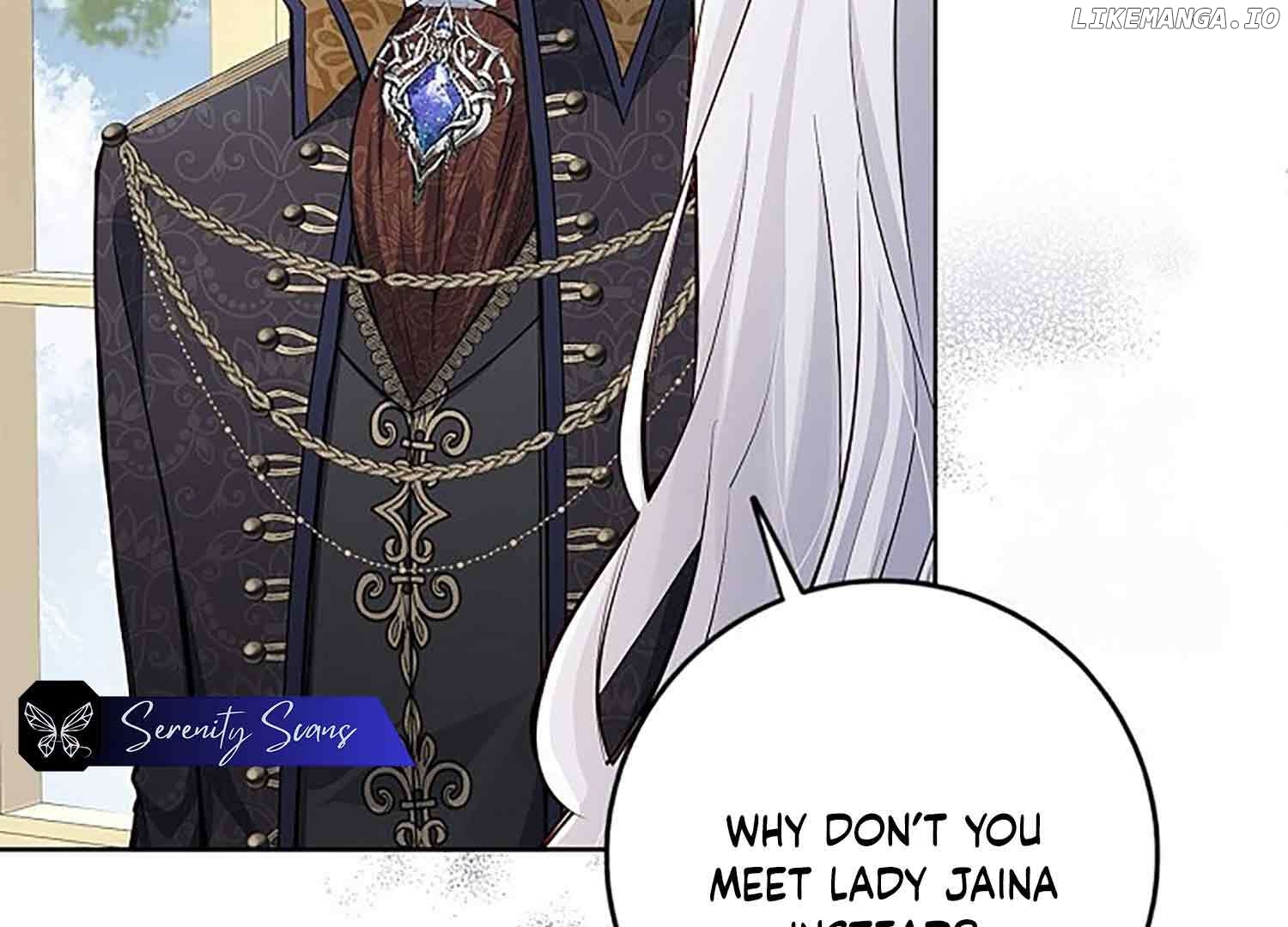 There Is No Forgiveness For the Regressed Daughter Chapter 4 - page 24