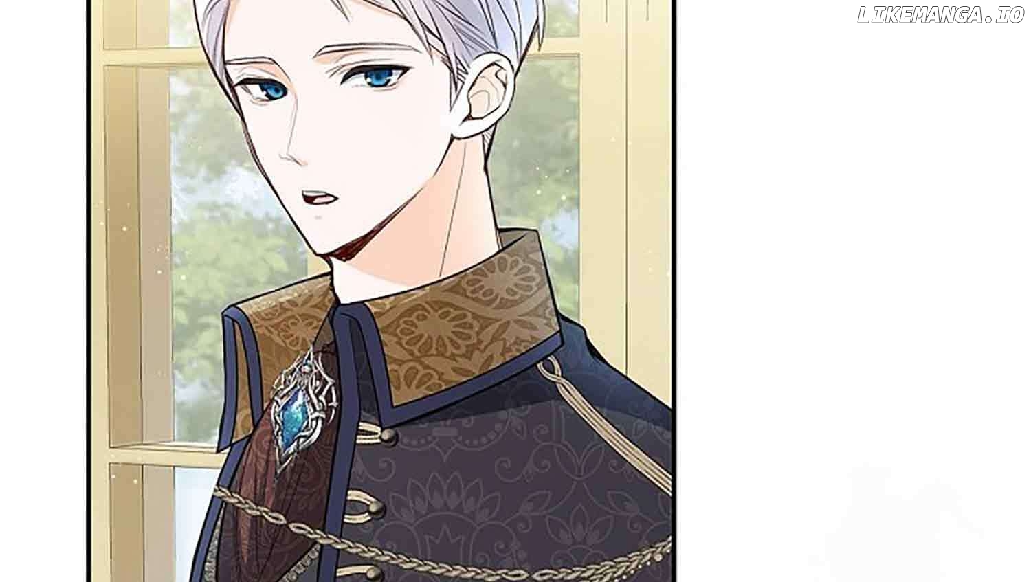 There Is No Forgiveness For the Regressed Daughter Chapter 4 - page 28