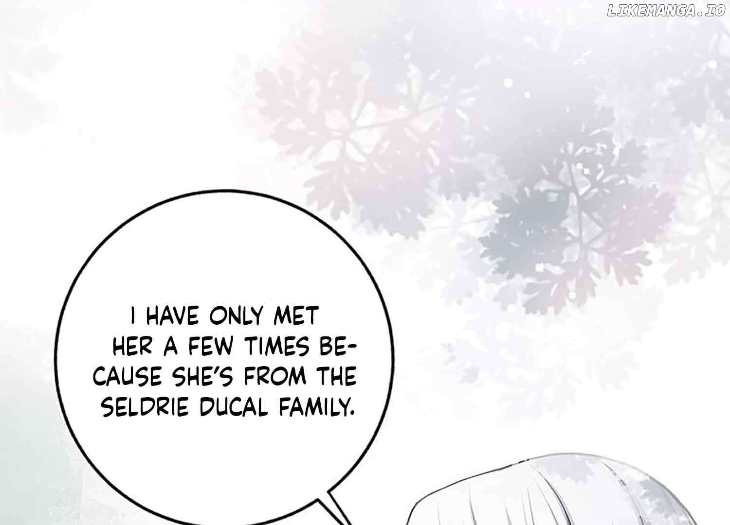 There Is No Forgiveness For the Regressed Daughter Chapter 4 - page 30