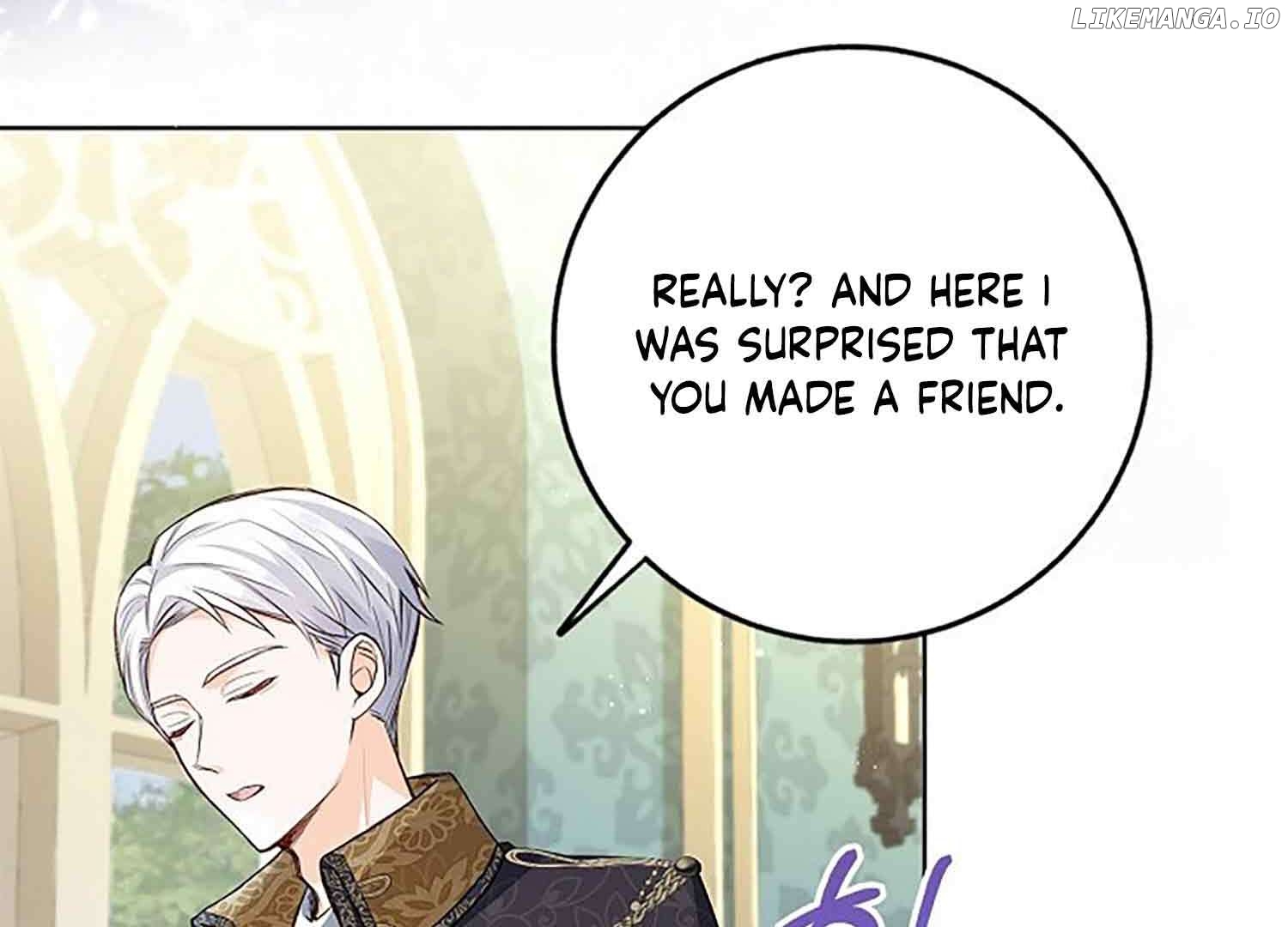 There Is No Forgiveness For the Regressed Daughter Chapter 4 - page 33