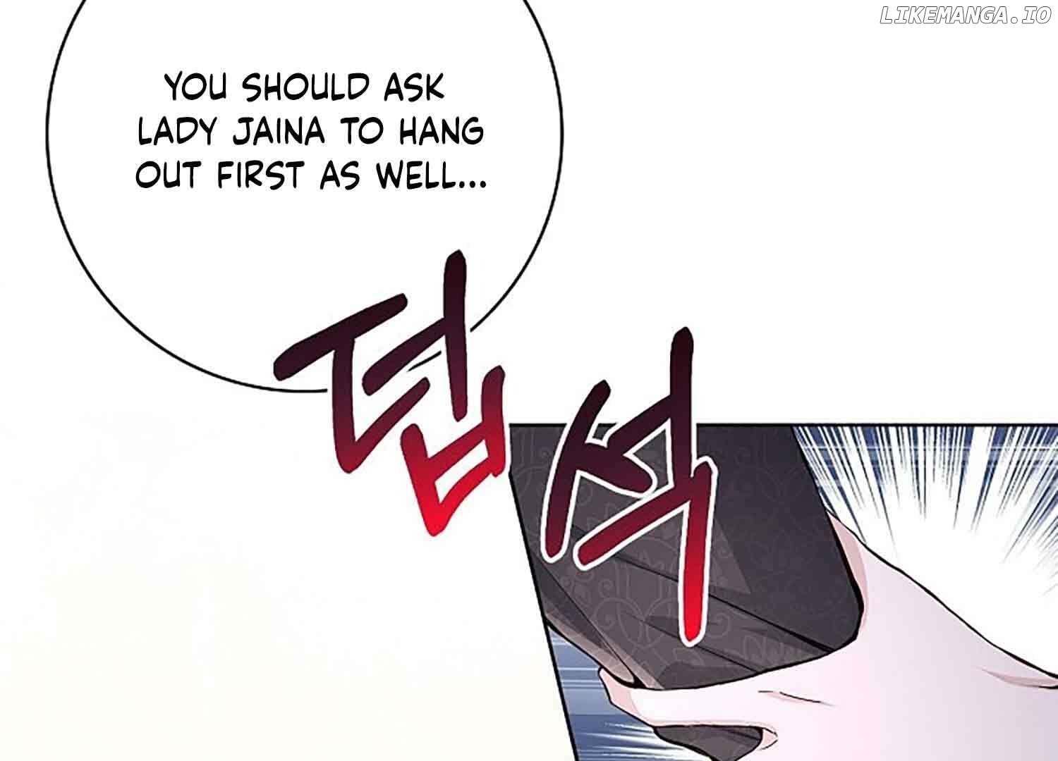 There Is No Forgiveness For the Regressed Daughter Chapter 4 - page 36