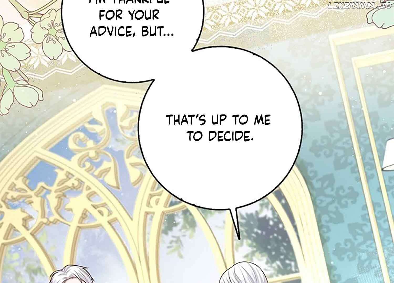 There Is No Forgiveness For the Regressed Daughter Chapter 4 - page 38