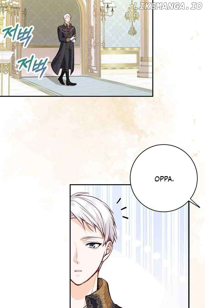 There Is No Forgiveness For the Regressed Daughter Chapter 4 - page 5